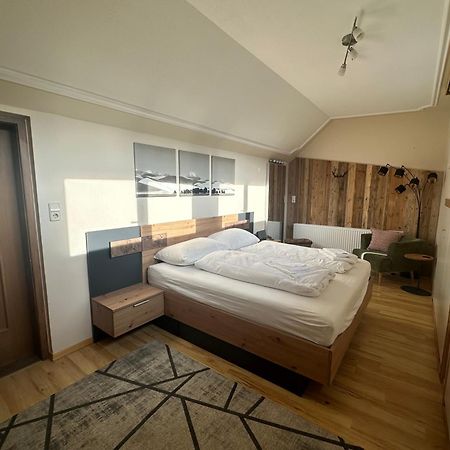 Appartement Riverview Saalbach-Hinterglemm Luaran gambar