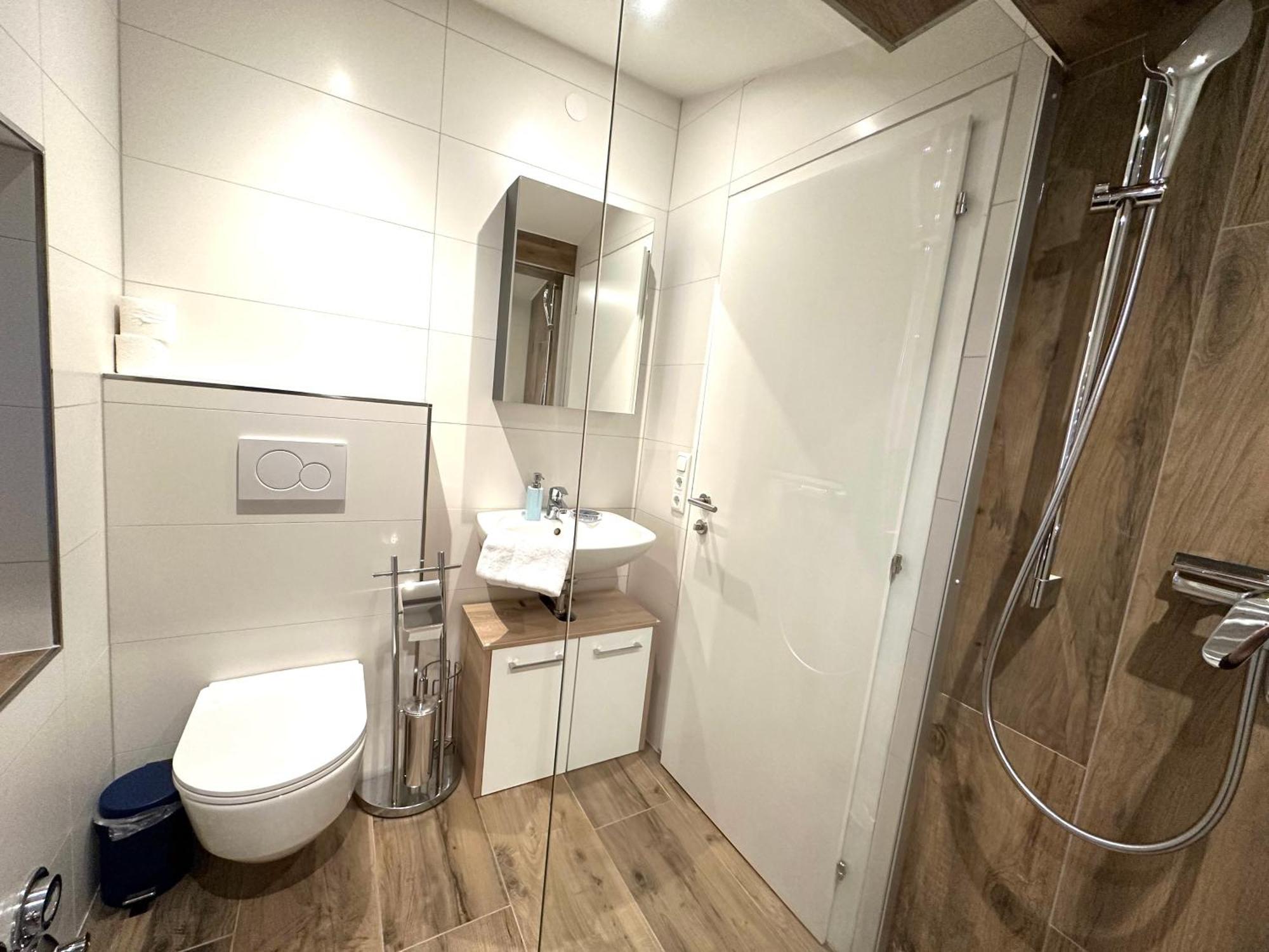 Appartement Riverview Saalbach-Hinterglemm Luaran gambar