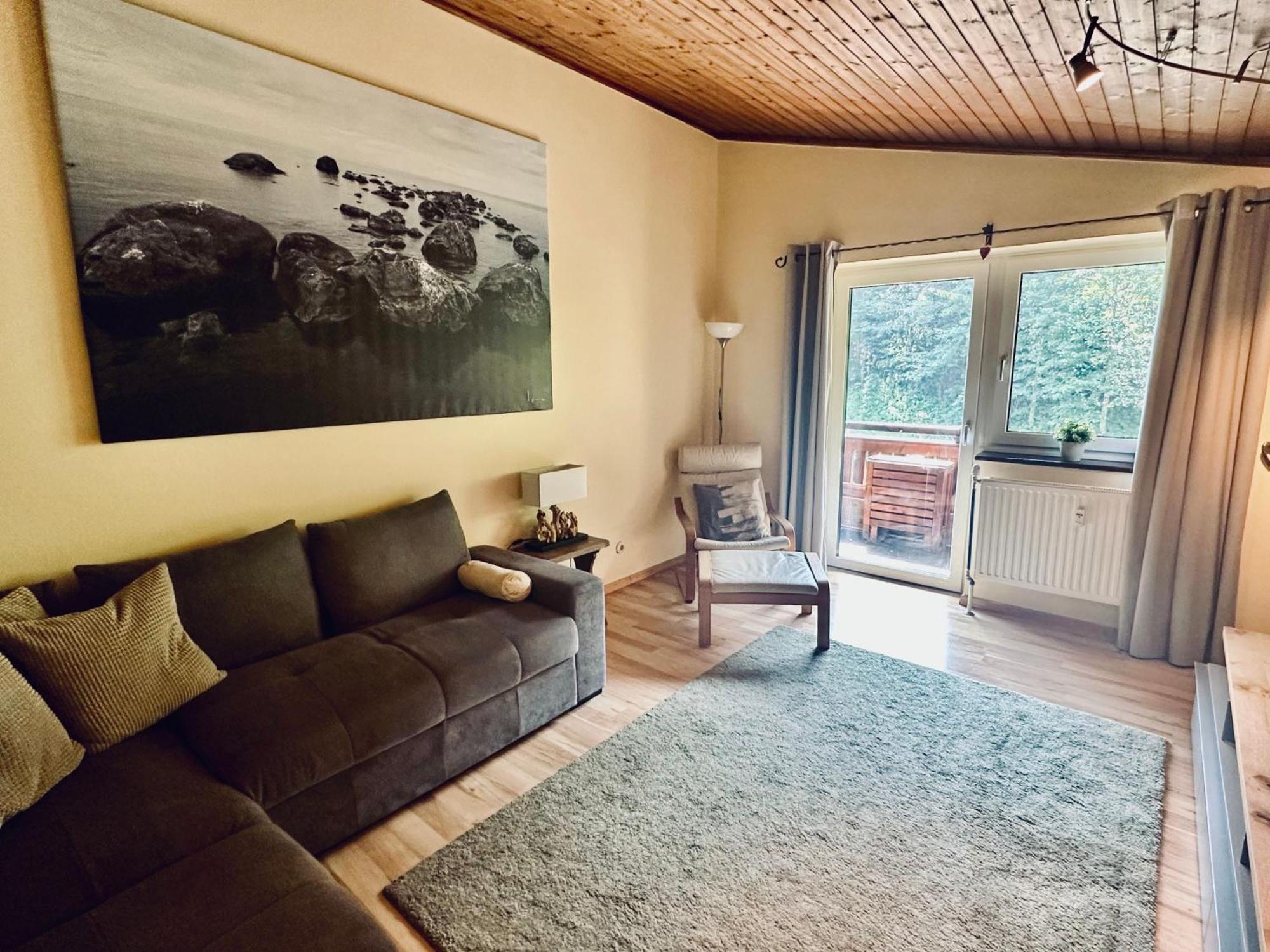 Appartement Riverview Saalbach-Hinterglemm Luaran gambar